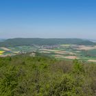 Blick vom Lönsturm