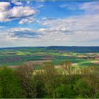 Blick vom Lönsturm