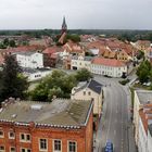 Blick vom Lubwartturm