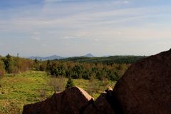 Blick vom Lugstein