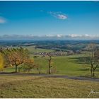 Blick vom Luisenturm 