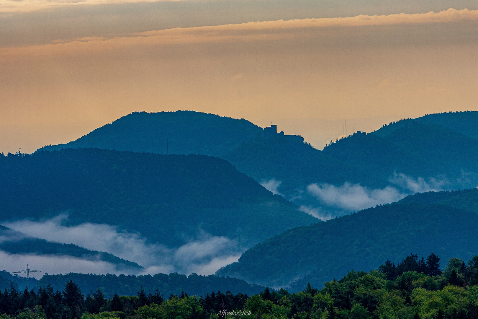  Blick vom Luitpoldturm