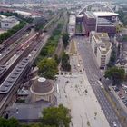 Blick vom LVR-Turm Köln 1