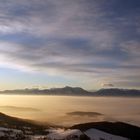 Blick vom Magdalensberg