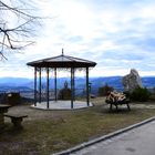 Blick Vom Magdalensberg