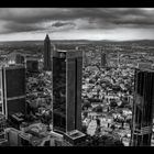 Blick vom Maintower