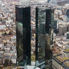 Blick vom Maintower