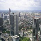 Blick vom Maintower