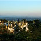 Blick vom Mandalay Hill