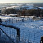 Blick vom Michelsberg nach Norden