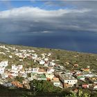 Blick vom Mirador de Tanajara