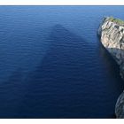 Blick vom Mirador Es Colomer im Norden Mallorcas