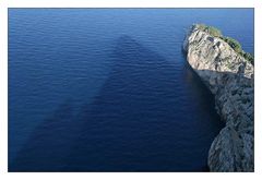 Blick vom Mirador Es Colomer im Norden Mallorcas