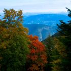 Blick vom Mont Ventoux