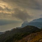 Blick vom Monte Bestone