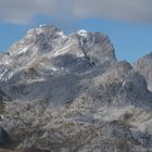 Blick vom Monte Crasulino