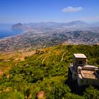 Blick vom MonteErice