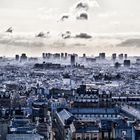 Blick vom Montmartre