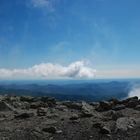 Blick vom Mount Washington