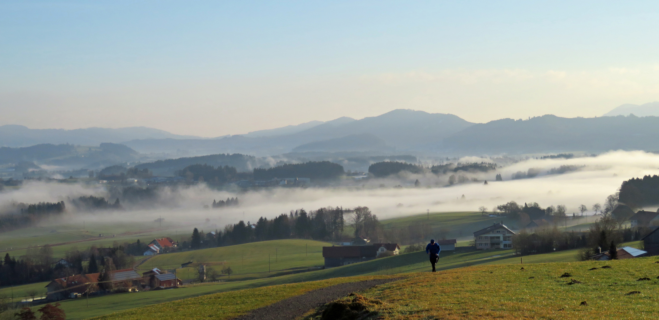 Blick vom Nadenberg