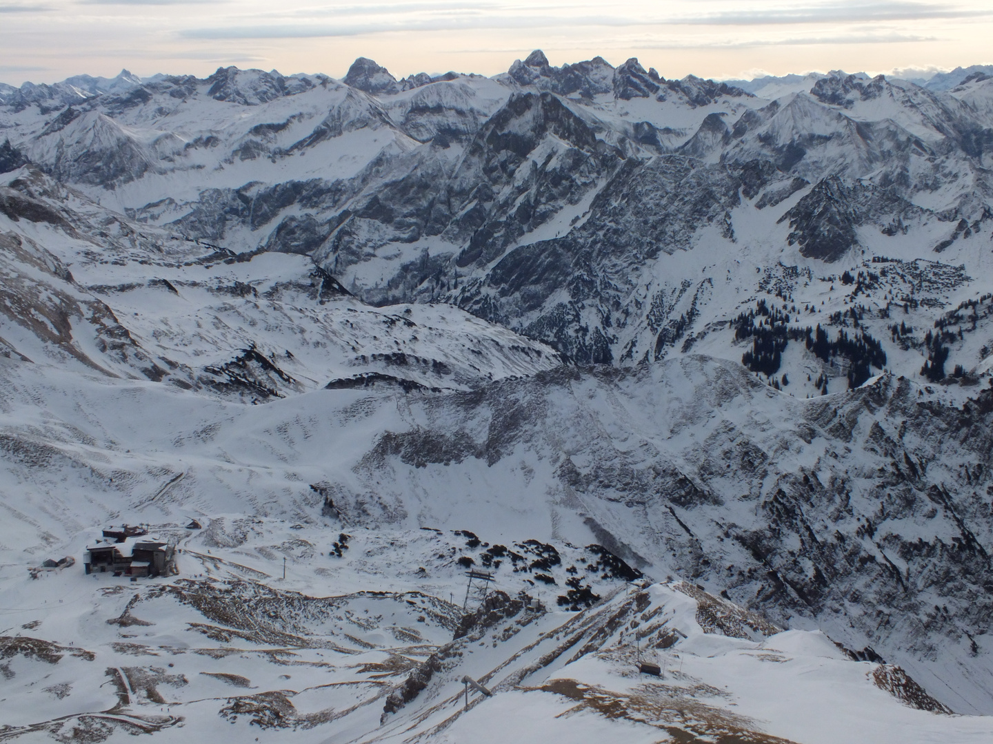 Blick vom Nebelhorn 4