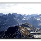 Blick vom Nebelhorn