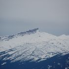 Blick vom Nebelhorn