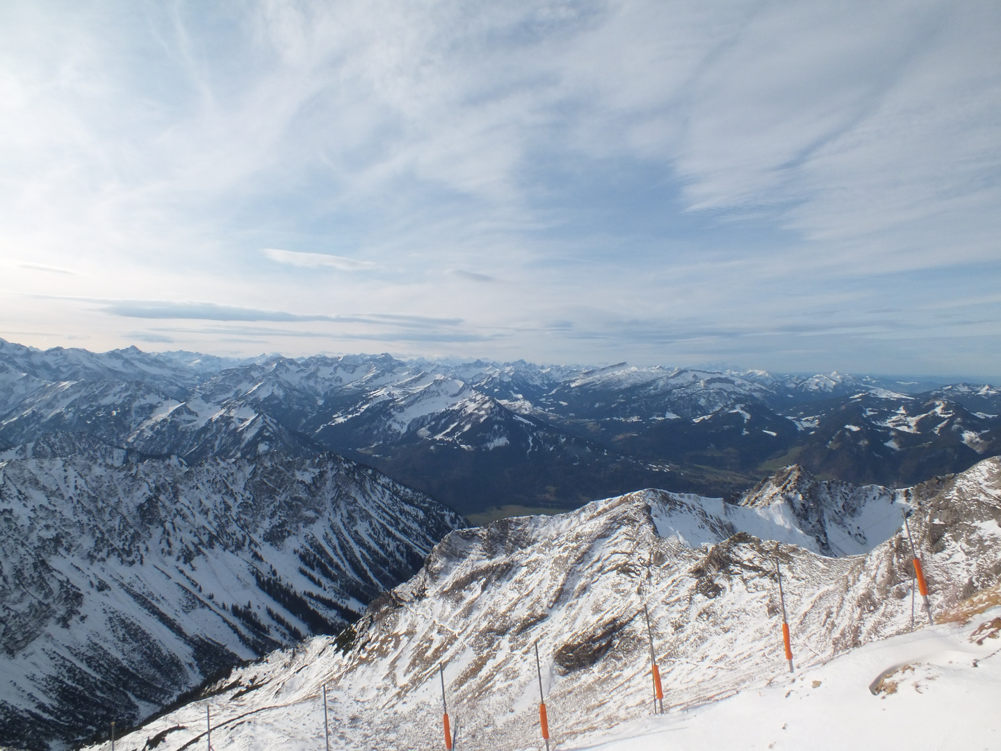 Blick vom Nebelhorn 6