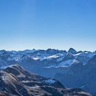 Blick vom Nebelhorn