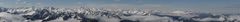 Blick vom Nebelhorn am 04.06.2013
