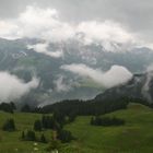 Blick vom Neunerköpfle auf den Haldensee