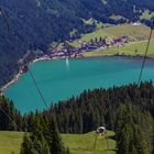 Blick vom Neunerköpfle auf den Haldensee