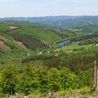 Blick vom Nordhang der Nordhelle zur Oestertalsperre (IMG_20210601_145317_ji)