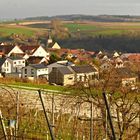 Blick vom oberen Wengertsweg