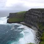 Blick vom O'Brien's Tower