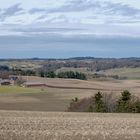 Blick vom Ochsenberg