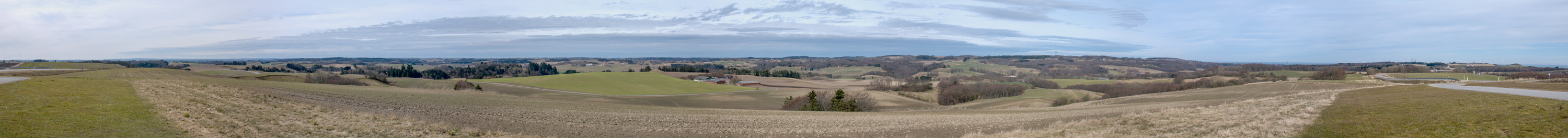 Blick vom Ochsenberg