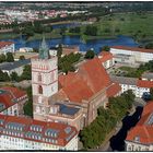 Blick vom Oderturm