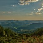 Blick vom Orensberg