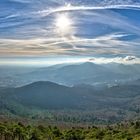 Blick vom Orensfels