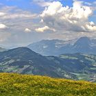 Blick vom Panoramaweg