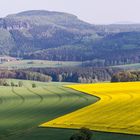 Blick vom Papstein