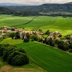 Blick vom Papststein 1