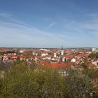 Blick vom Petersberg - Ost