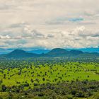 Blick vom Phnom Sampeau 01