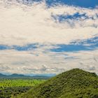 Blick vom Phnom Sampeau 02