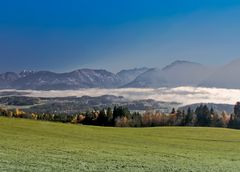 Blick vom Plöschenberg