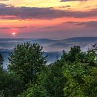 Blick vom Pöhlberg