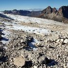 Blick vom Pordoi