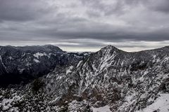 Blick vom Predigtstuhl